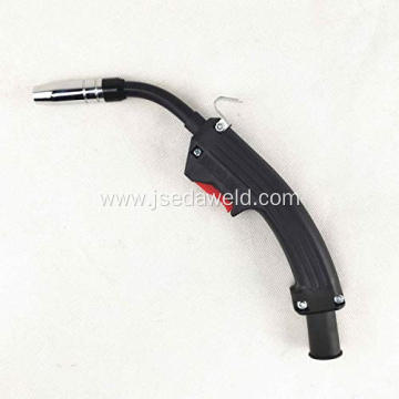 14AK MIG MAG Torch Air Cooled Welding Gun